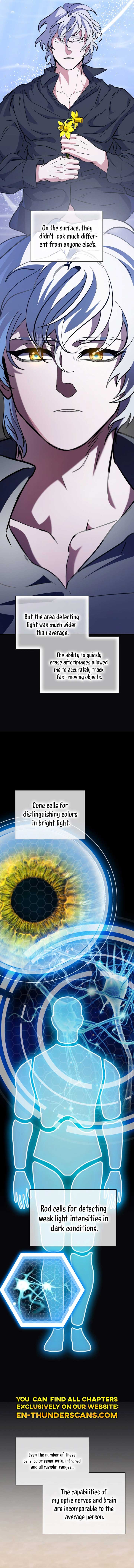 Medical Top Surgeon Chapter 3 - Page 5