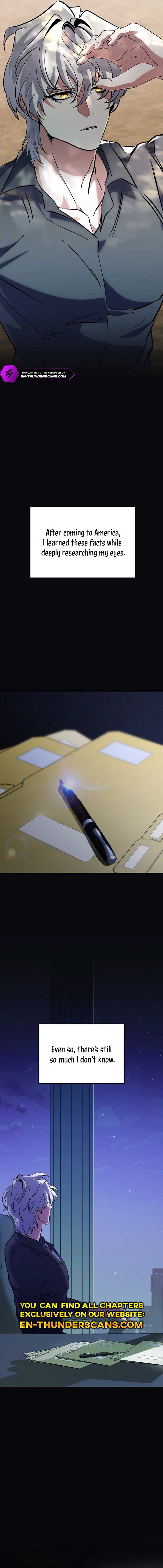 Medical Top Surgeon Chapter 3 - Page 6