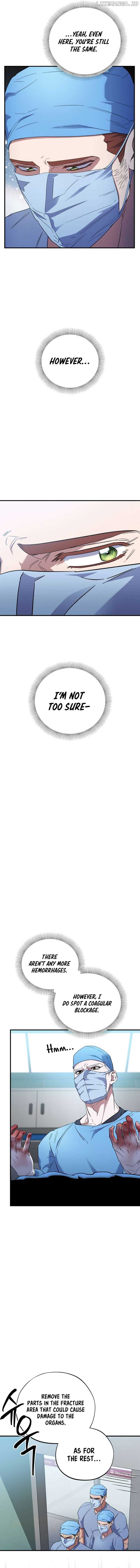 Medical Top Surgeon Chapter 31 - Page 10