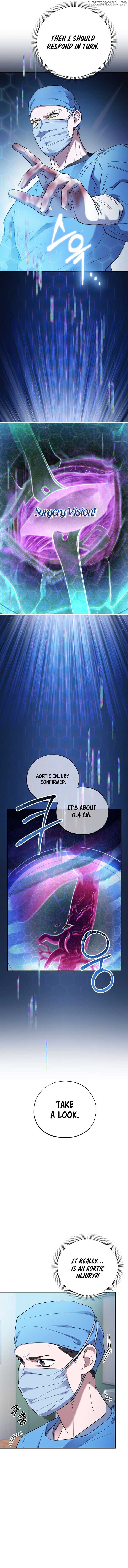 Medical Top Surgeon Chapter 31 - Page 2