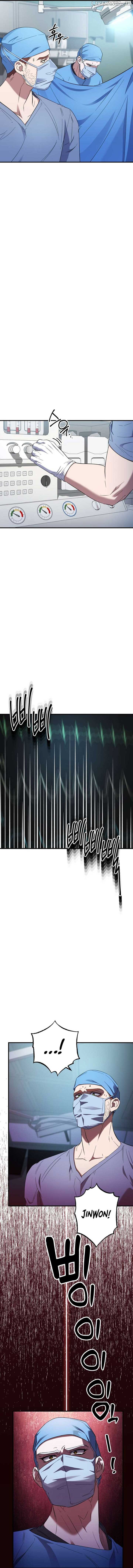 Medical Top Surgeon Chapter 31 - Page 6