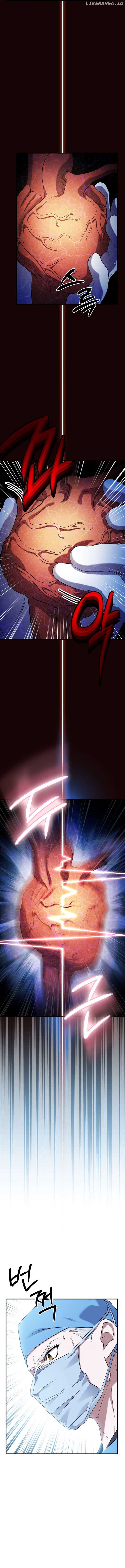 Medical Top Surgeon Chapter 31 - Page 8