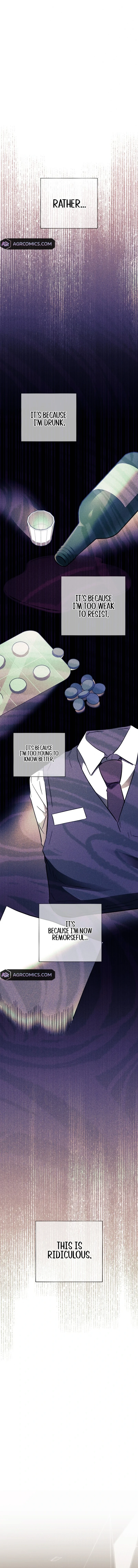 Medical Top Surgeon Chapter 32 - Page 7