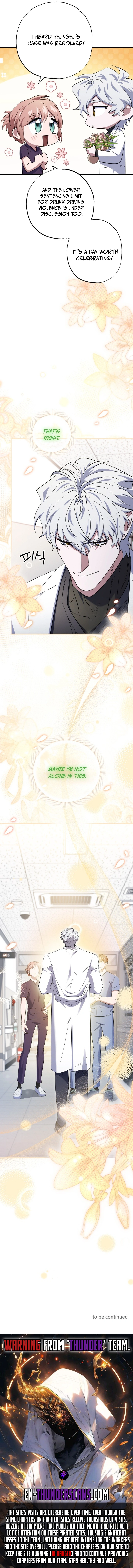 Medical Top Surgeon Chapter 35 - Page 12