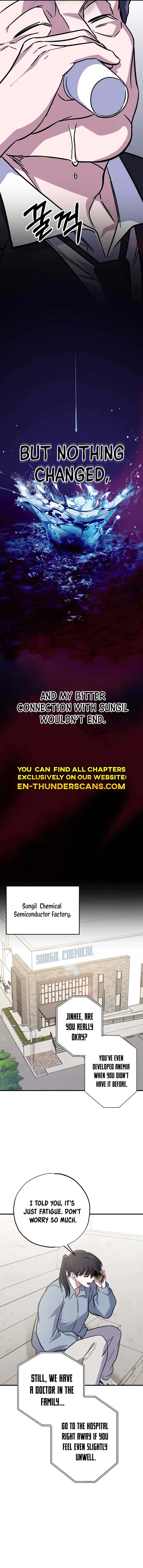 Medical Top Surgeon Chapter 4 - Page 13