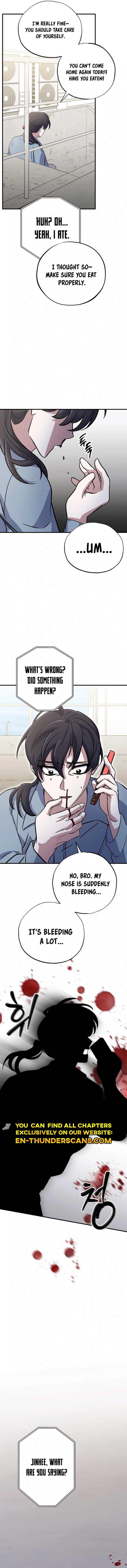 Medical Top Surgeon Chapter 4 - Page 14