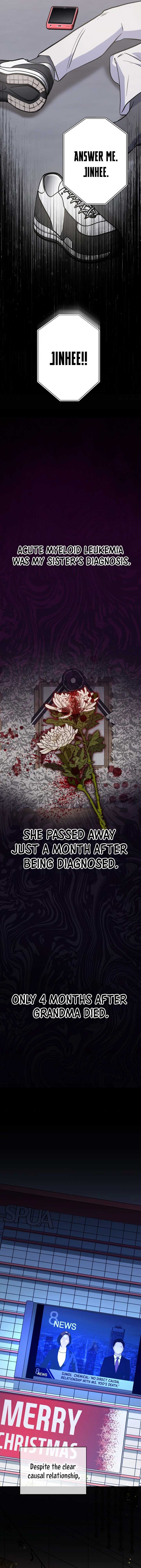 Medical Top Surgeon Chapter 4 - Page 15