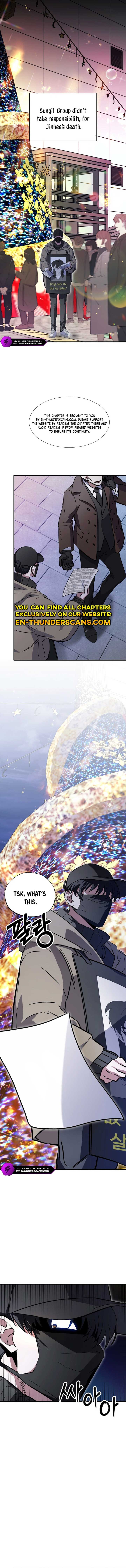 Medical Top Surgeon Chapter 4 - Page 16