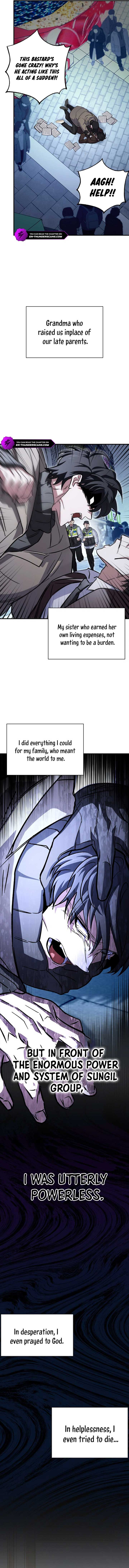 Medical Top Surgeon Chapter 4 - Page 17