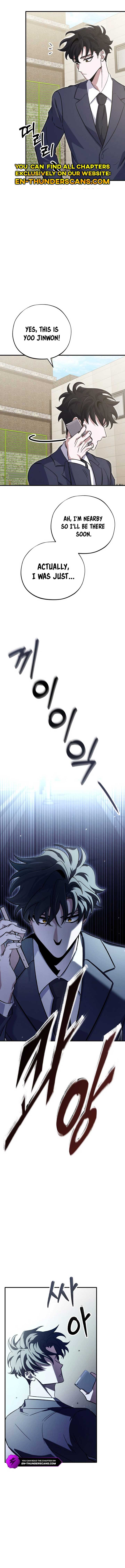 Medical Top Surgeon Chapter 4 - Page 5