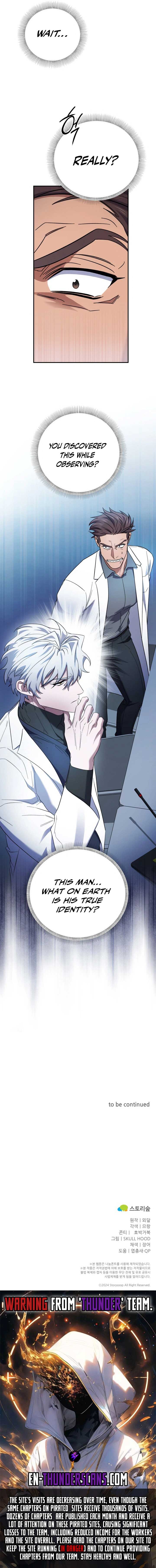 Medical Top Surgeon Chapter 40 - Page 15