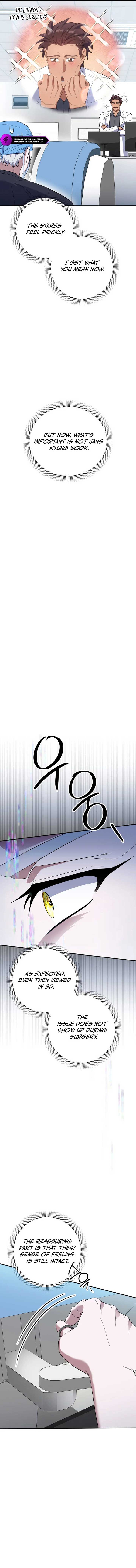 Medical Top Surgeon Chapter 41 - Page 12