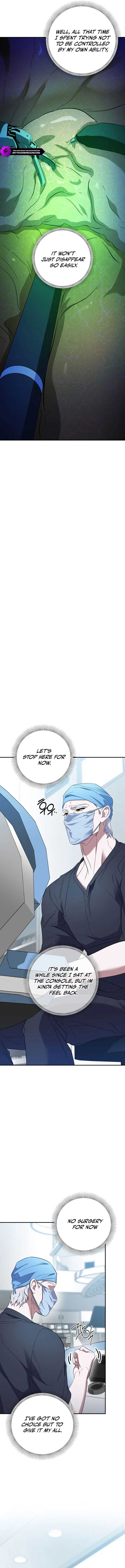 Medical Top Surgeon Chapter 41 - Page 13