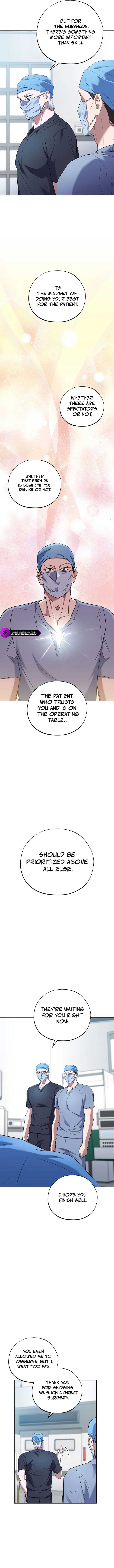 Medical Top Surgeon Chapter 41 - Page 15