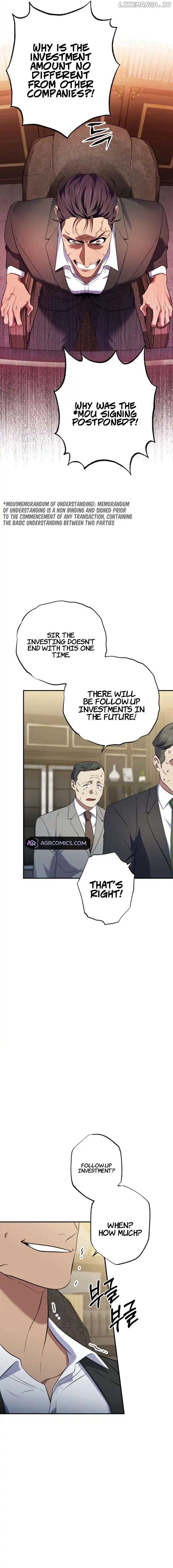 Medical Top Surgeon Chapter 43 - Page 10