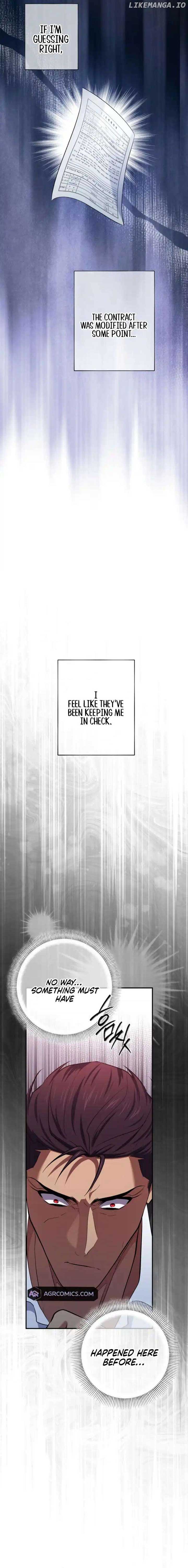 Medical Top Surgeon Chapter 43 - Page 14