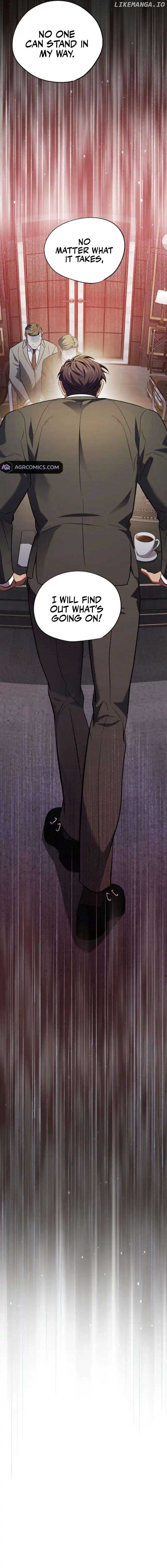 Medical Top Surgeon Chapter 43 - Page 16