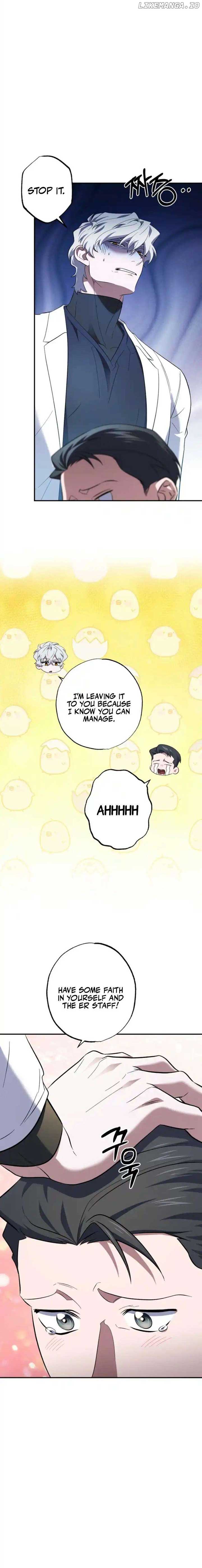 Medical Top Surgeon Chapter 43 - Page 18