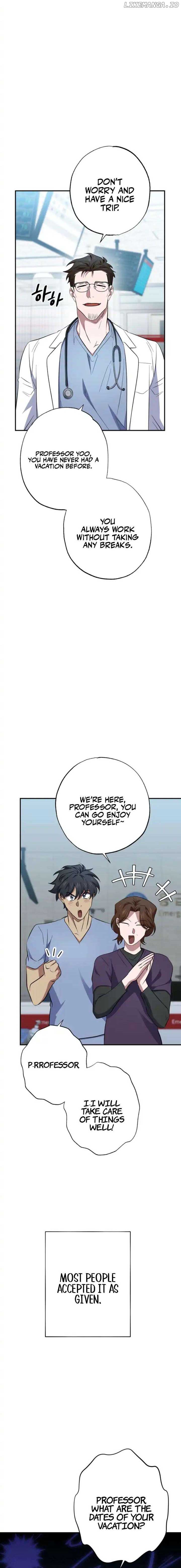 Medical Top Surgeon Chapter 43 - Page 20