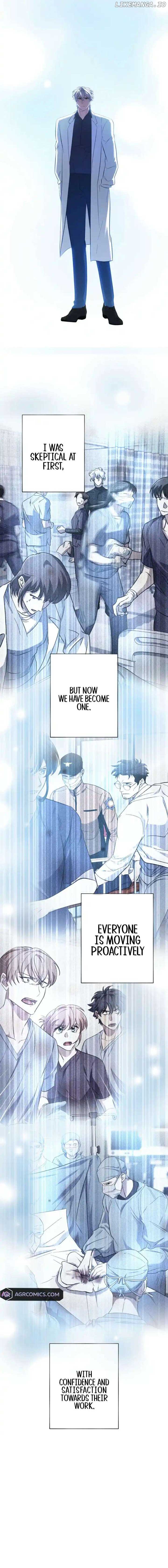 Medical Top Surgeon Chapter 43 - Page 22