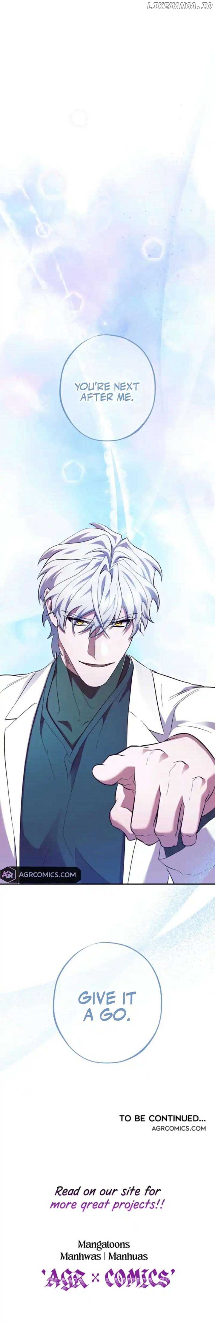 Medical Top Surgeon Chapter 43 - Page 24