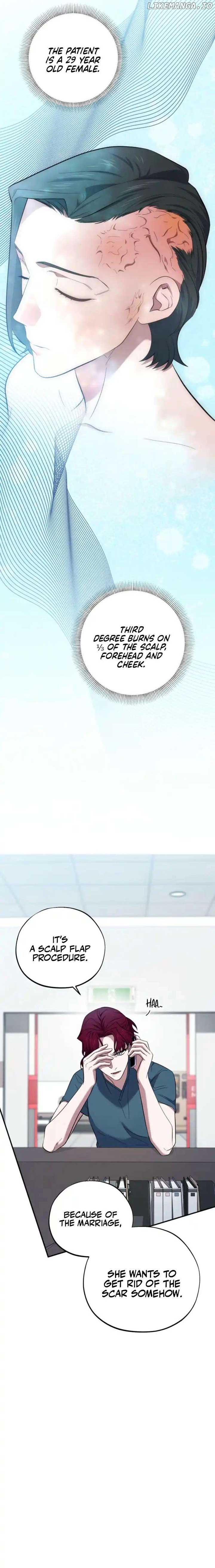 Medical Top Surgeon Chapter 43 - Page 3