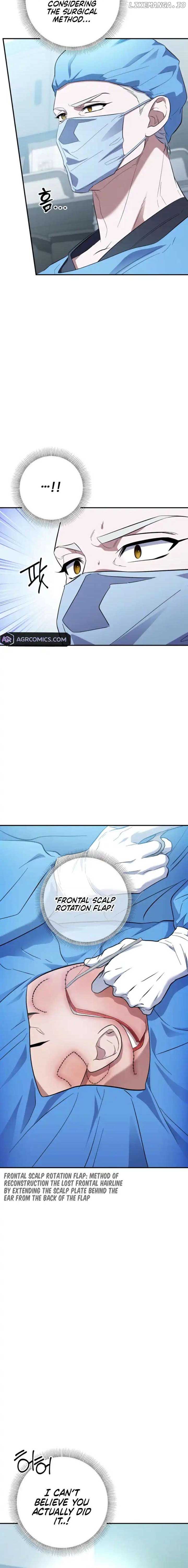 Medical Top Surgeon Chapter 43 - Page 5