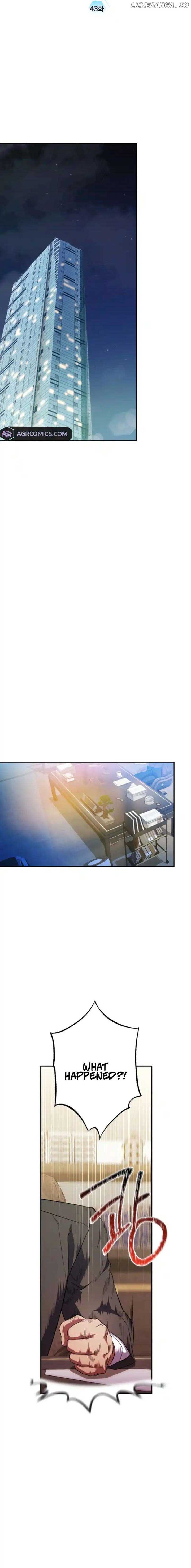 Medical Top Surgeon Chapter 43 - Page 9