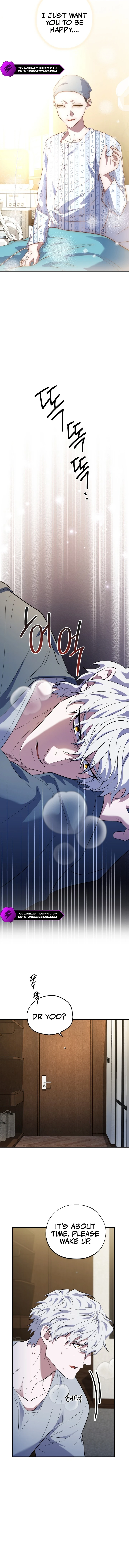 Medical Top Surgeon Chapter 45 - Page 4