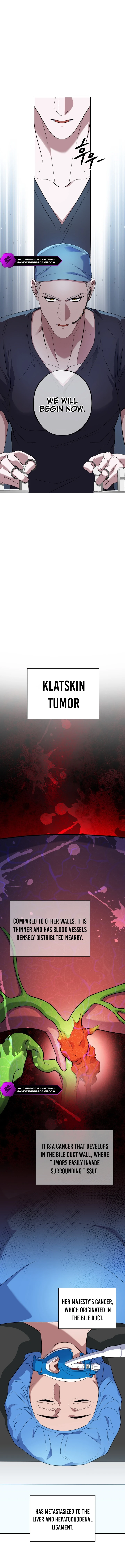 Medical Top Surgeon Chapter 45 - Page 8