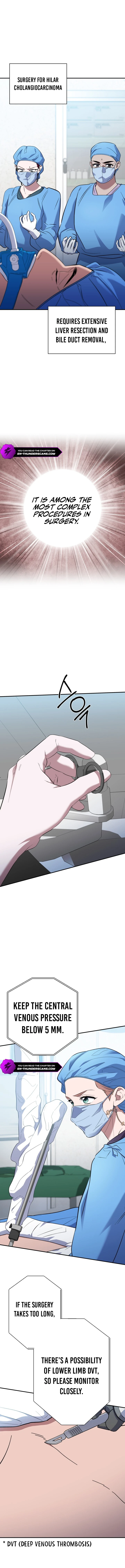 Medical Top Surgeon Chapter 45 - Page 9