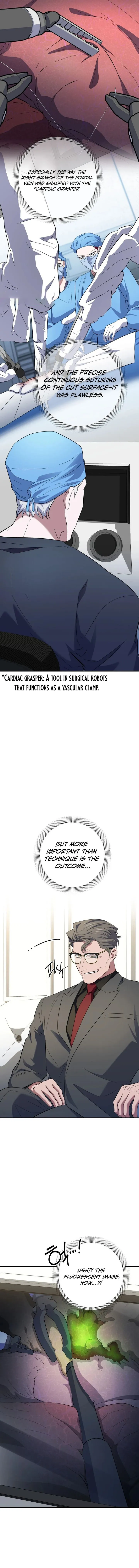 Medical Top Surgeon Chapter 46 - Page 14