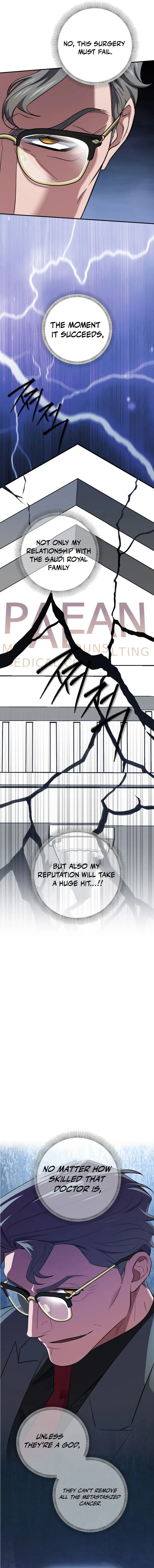 Medical Top Surgeon Chapter 46 - Page 20