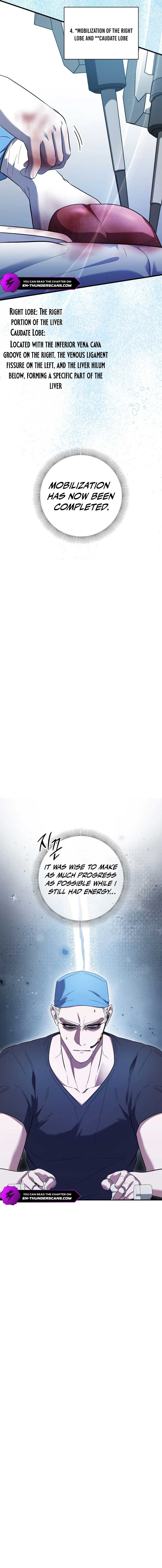 Medical Top Surgeon Chapter 47 - Page 10