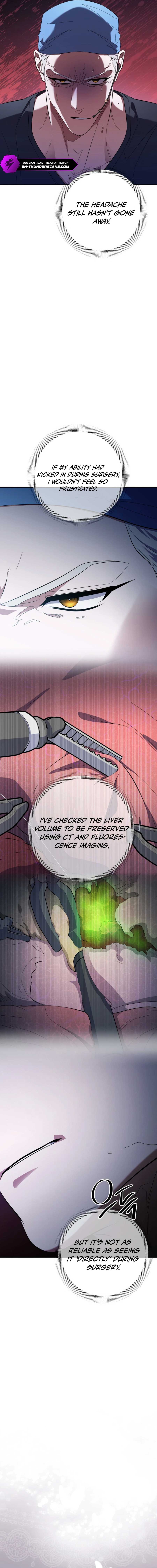 Medical Top Surgeon Chapter 47 - Page 13