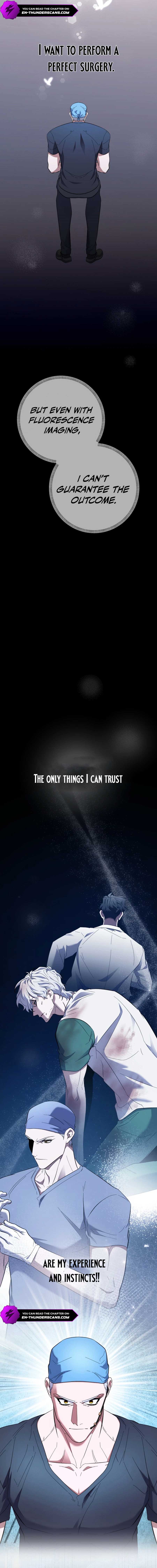 Medical Top Surgeon Chapter 47 - Page 14