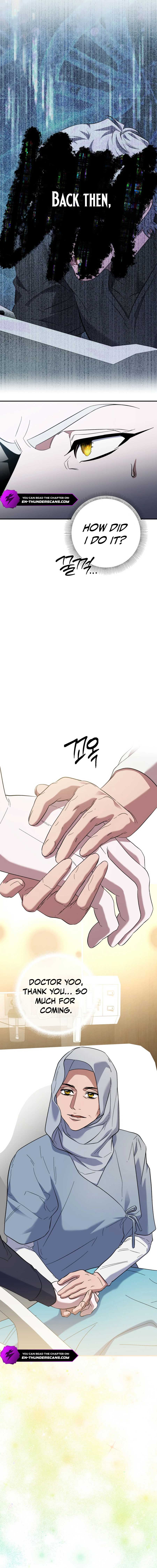Medical Top Surgeon Chapter 47 - Page 15