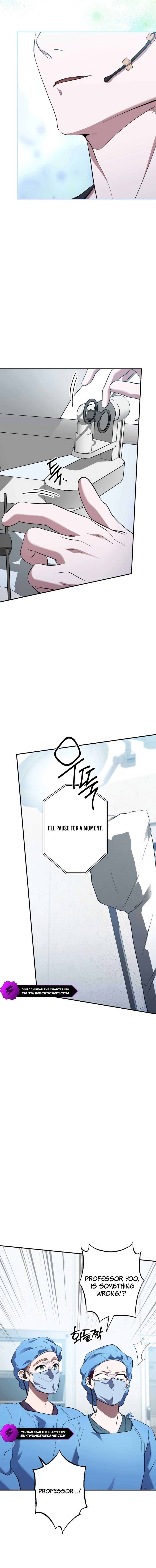 Medical Top Surgeon Chapter 47 - Page 16