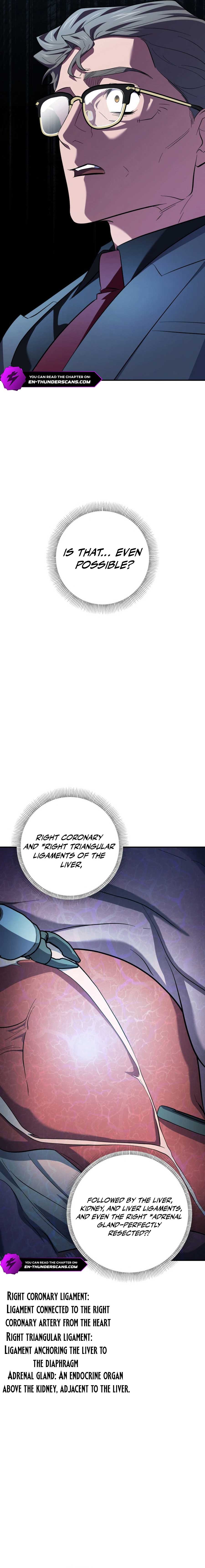 Medical Top Surgeon Chapter 47 - Page 19