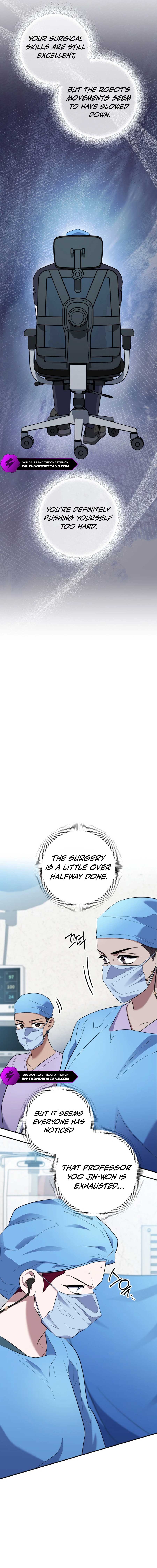 Medical Top Surgeon Chapter 47 - Page 2