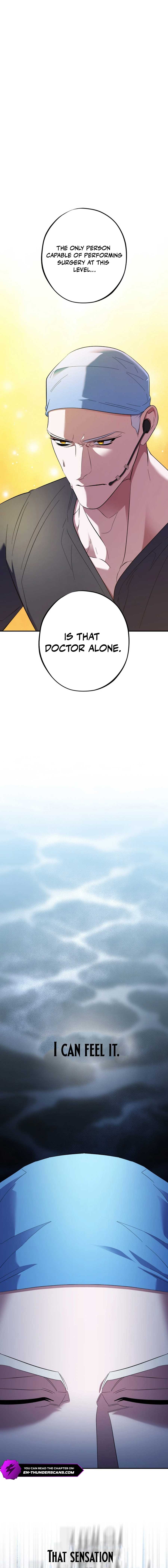 Medical Top Surgeon Chapter 47 - Page 21