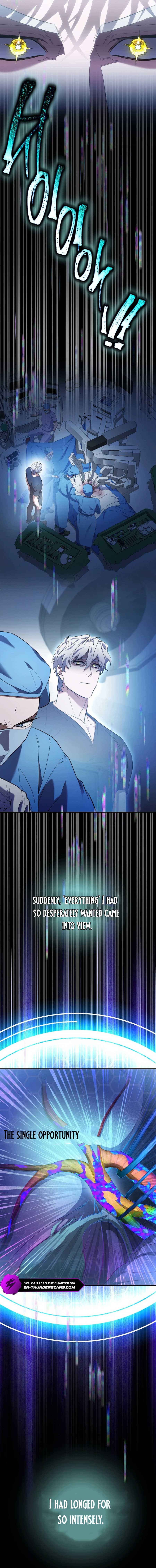 Medical Top Surgeon Chapter 47 - Page 24