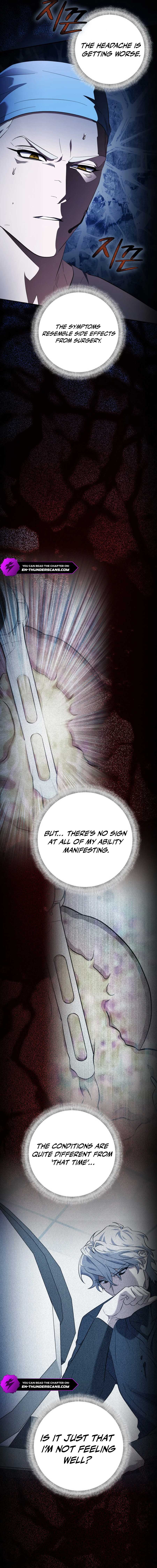 Medical Top Surgeon Chapter 47 - Page 5