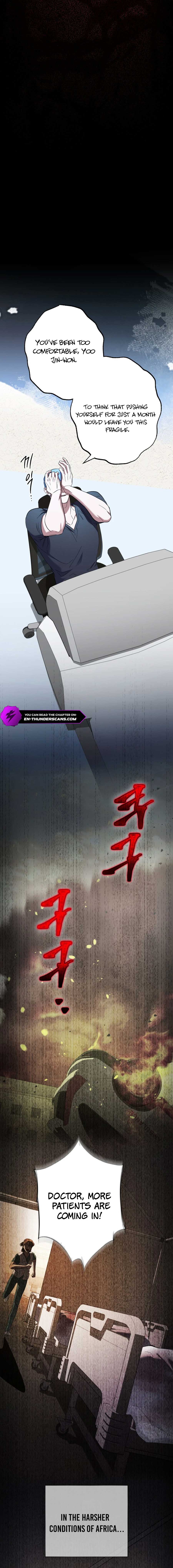 Medical Top Surgeon Chapter 47 - Page 6