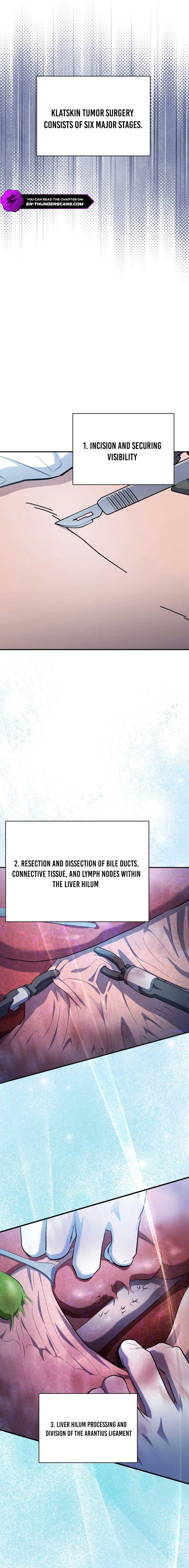 Medical Top Surgeon Chapter 47 - Page 9