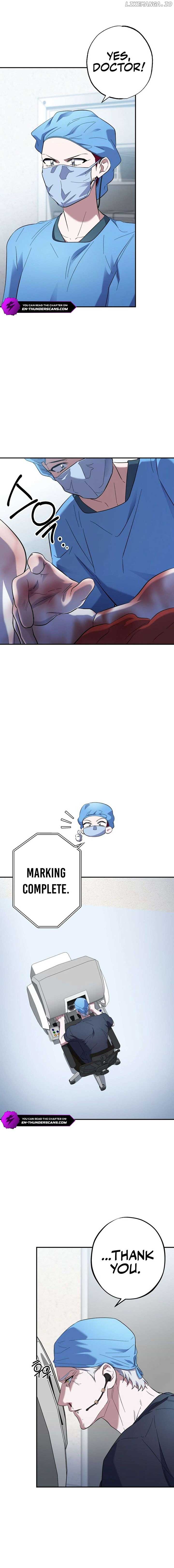 Medical Top Surgeon Chapter 48 - Page 6