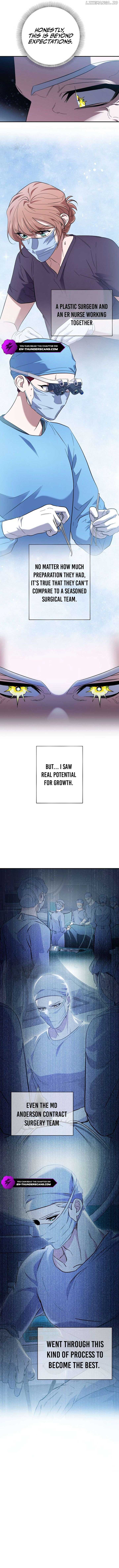 Medical Top Surgeon Chapter 48 - Page 7