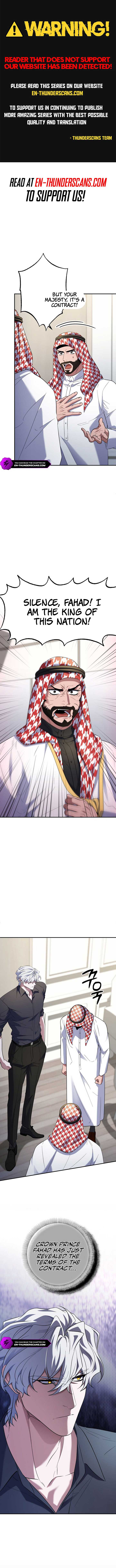 Medical Top Surgeon Chapter 49 - Page 1