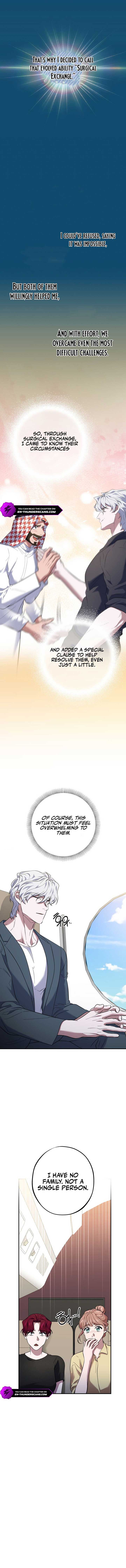 Medical Top Surgeon Chapter 49 - Page 13