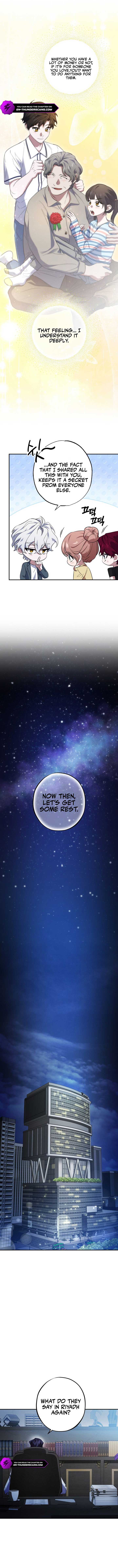 Medical Top Surgeon Chapter 49 - Page 15